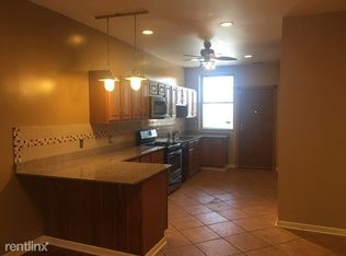 4812 S Prairie Ave APT 3S, Chicago, IL 60615