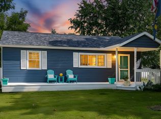 13412 Hawthorne Rd NE, Thornville, OH 43076
