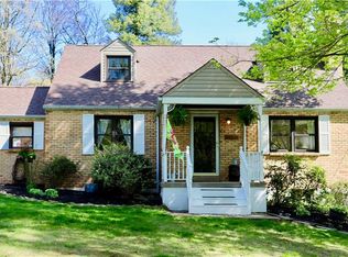 2607 Wickline Rd, Gibsonia, PA 15044