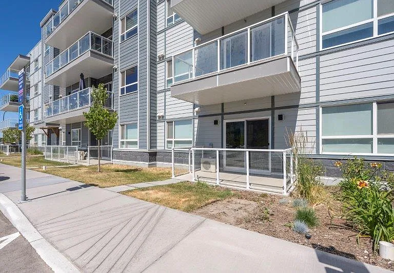 80 N Carrington Plz NW #101 — Photo 21