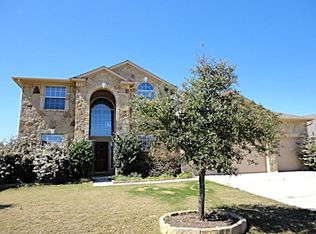 2227 Settlers Park Loop, Round Rock, TX 78665