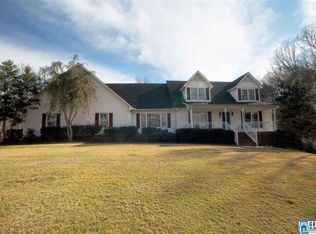 1850 State Highway 132, Oneonta, AL 35121