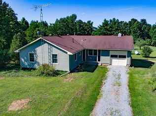 5240 Dalton Rd, Princeton, KY 42445