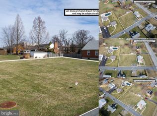 22 Haven Ave, Abingdon, MD 21009