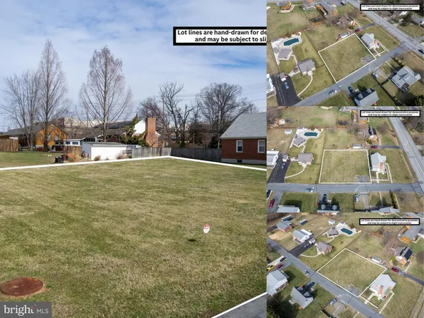 22 Haven Ave, Abingdon, MD 21009