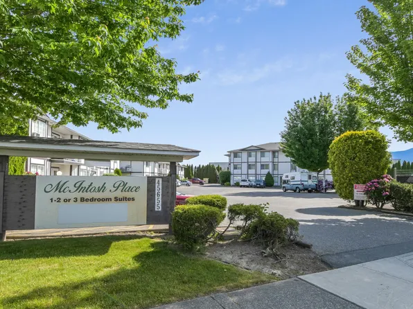 45655 McIntosh Dr #202A, Chilliwack, BC V2P 6V4