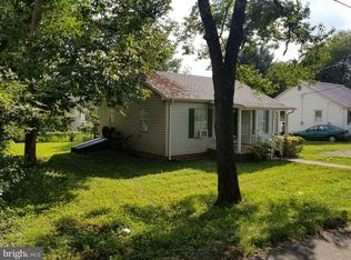 209 W Davis St, Culpeper, VA 22701