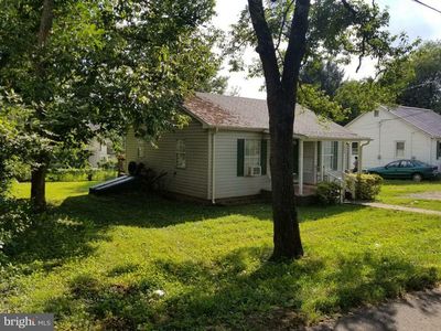 209 W Davis St, Culpeper, VA, 22701