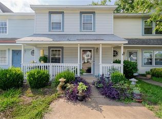 1806 Beckwood Cmn, Chesapeake, VA 23320