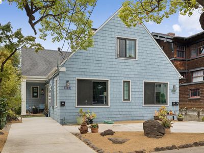 3271 Kempton Ave, Oakland, CA, 94611