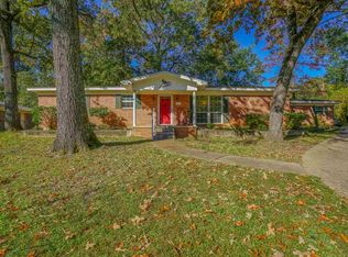 2505 Buckner Dr, Longview, TX 75604