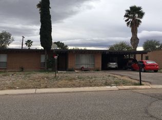 1911 W Brichta Dr, Tucson, AZ 85745