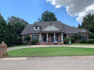 1213 Princeton Dr, Jonesboro, AR 72401