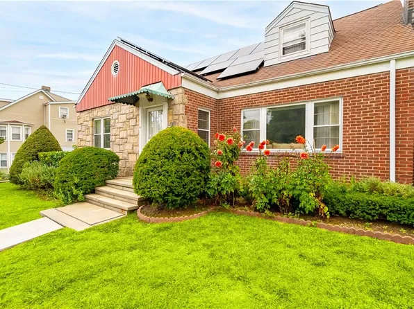 157 Villa Avenue, Yonkers, NY 10704