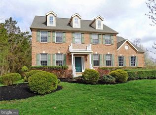 519 Clarendon Ct, Yardley, PA 19067