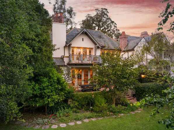 1455 Vincenti Pl, Santa Barbara, CA 93108