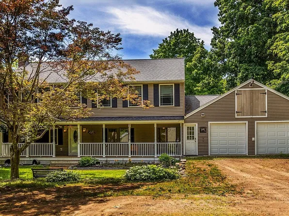 5 Lemyjoma Trail, Sandown, NH 03873