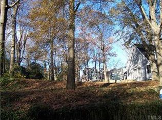 1119 Marshall St, Raleigh, NC 27604