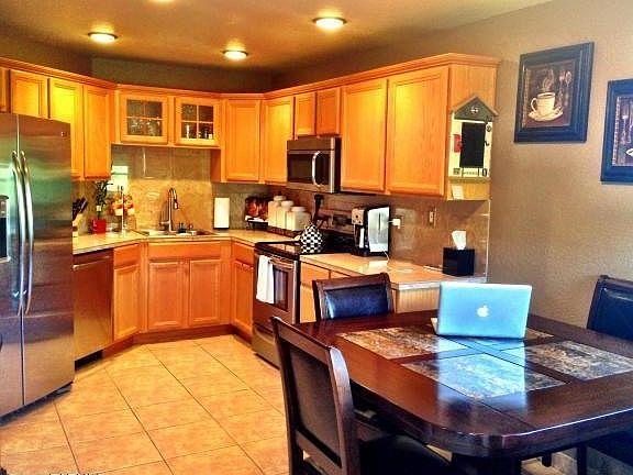 3rd image of 6655 N Canyon Crest Dr Unit 1205