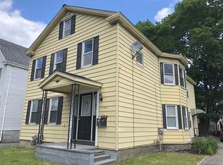 162 Weir St #2, Taunton, MA 02780