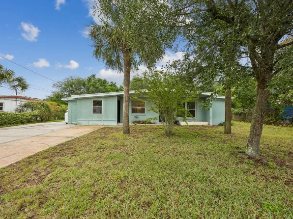 610 S 15th St, Fernandina Beach, FL 32034