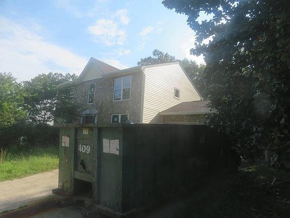 2nd image of 9710 Traverse Way