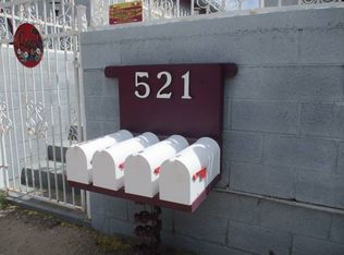 521 W Rocalla Ave, Ajo, AZ 85321