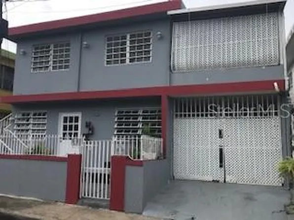 214 Urb Floral Park, San Juan, PR 00917