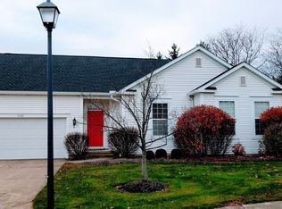 5102 Andover Cir, Stow, OH 44224