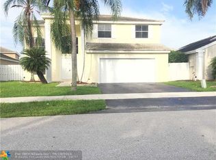 5231 NW 53rd Ave, Pompano Beach, FL 33073