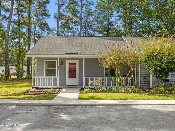 600 N 35th Street #1301, Morehead City, NC 28557