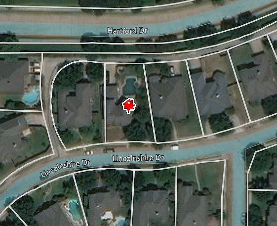 1st image of 5409 Lincolnshire Dr