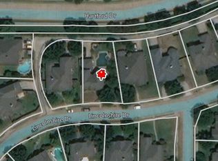 5409 Lincolnshire Dr, Richardson, TX 75082