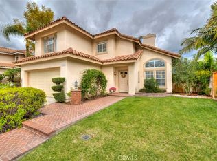 19 El Guiro, Rancho Santa Margarita, CA 92688