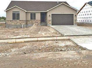 5139 E Ryanne Way, Iona, ID 83427