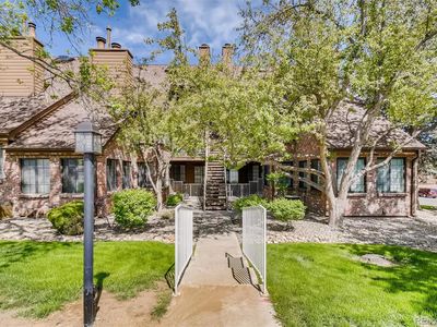 806 S Vance St APT C, Lakewood, CO, 80226