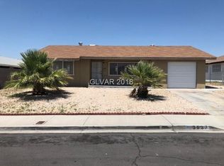 3637 N Bend Dr, Sunrise Manor, NV 89115