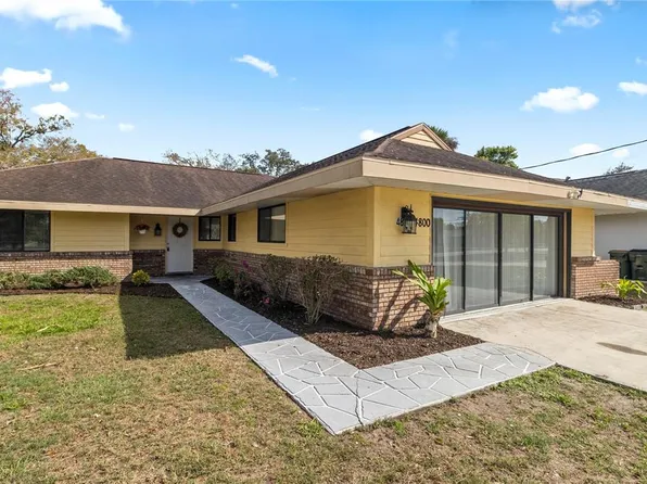 4800 S Salford Blvd, North Port, FL 34287