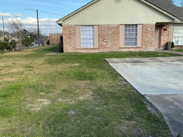 12051 Troulon Dr, Houston, TX 77072