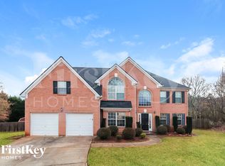 1715 Cape Fear Way, McDonough, GA 30252