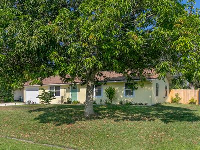 1742 SW Cloverleaf Street, Port Saint Lucie, FL, 34953