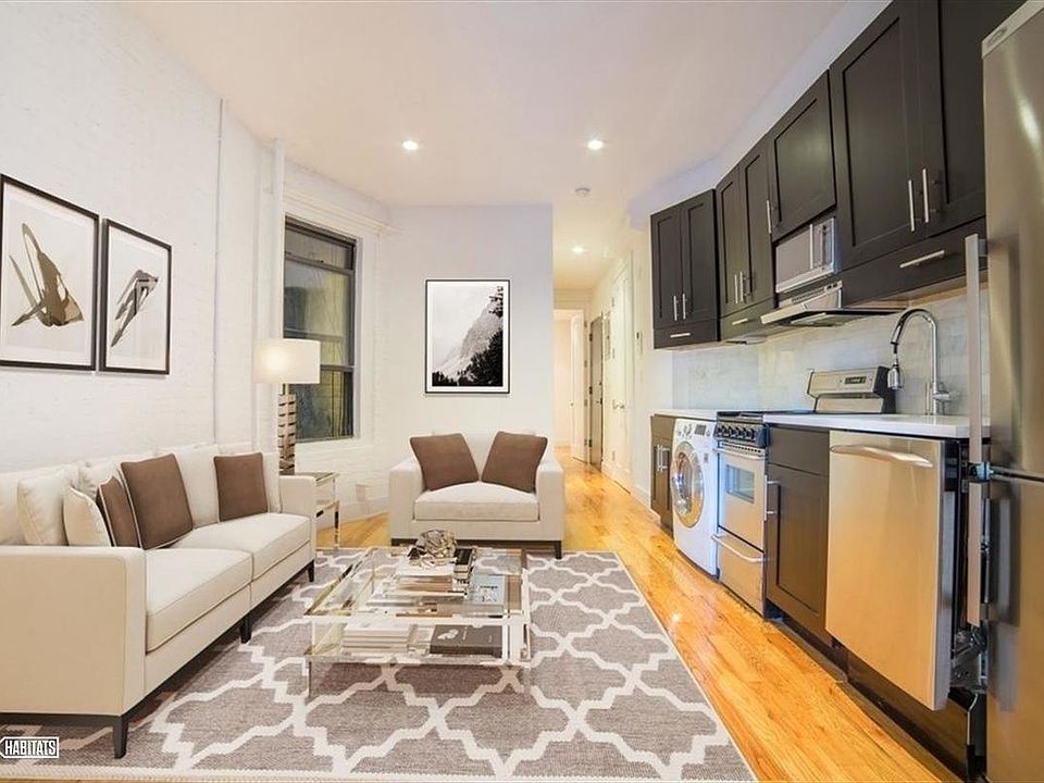 1st image of 26 Vandam St APT 3FW