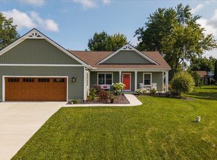 7450 Kingsley Dr, Onsted, MI 49265