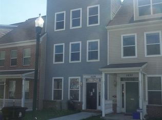 1630 N 5th St, Harrisburg, PA 17102