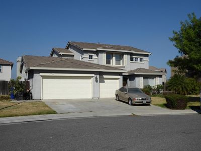 1693 Cache Ave, Manteca, CA, 95337