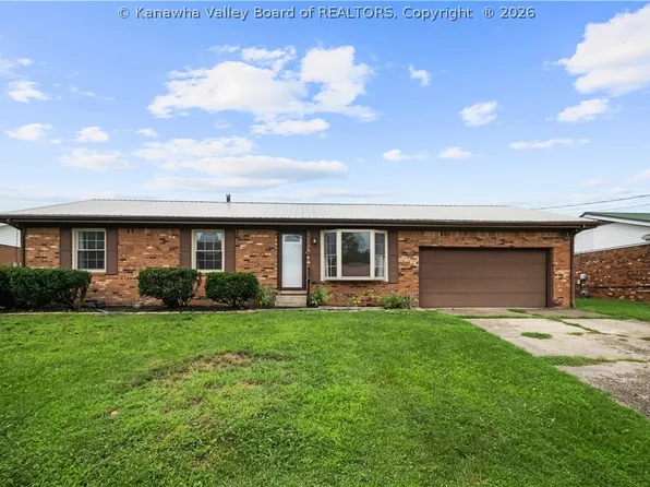 194 Shawnee Est, Winfield, WV 25213