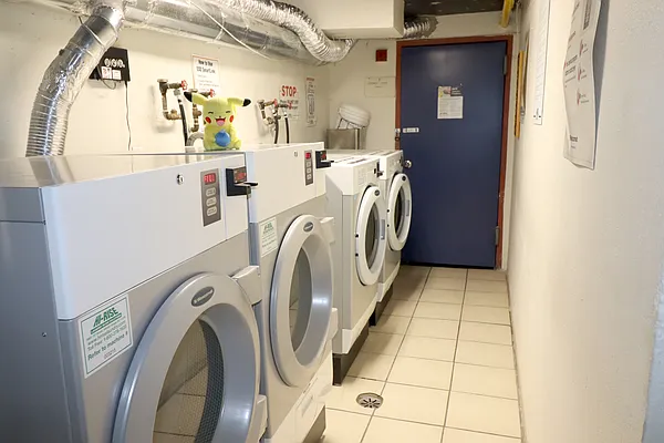 Rented by Corcoran | media 12