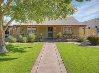 2021 N 16th Ave, Phoenix, AZ 85007