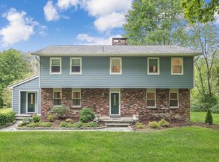 145 Todd Rd, Katonah, NY 10536