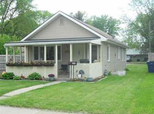 1216 Evergreen Ave, Waterloo, IA 50701